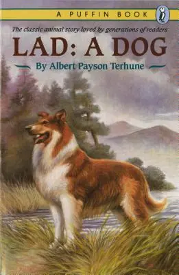 Lad: Pes - Lad: A Dog