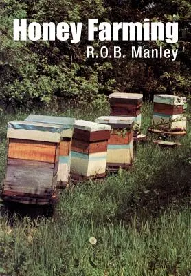 Chov medu - Honey Farming