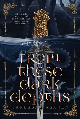 Z týchto temných hlbín - From These Dark Depths