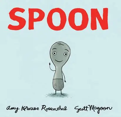 Lyžička - Spoon