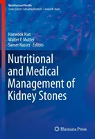 Výživový a lekársky manažment obličkových kameňov - Nutritional and Medical Management of Kidney Stones