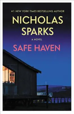 Bezpečné útočisko - Safe Haven