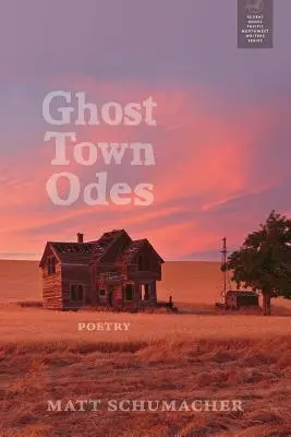Ódy na mesto duchov - Ghost Town Odes