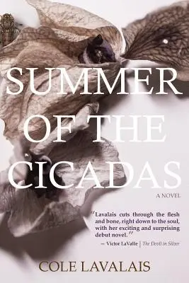 Leto cikád - Summer of the Cicadas