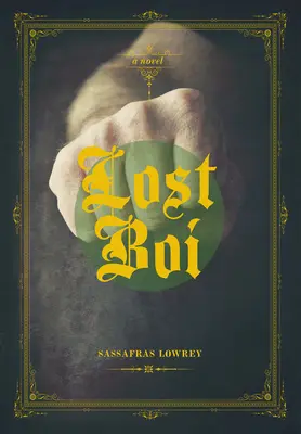 Stratený chlapec - Lost Boi