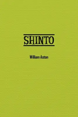 Šintó: Starobylé náboženstvo Japonska - Shinto: The Ancient Religion of Japan