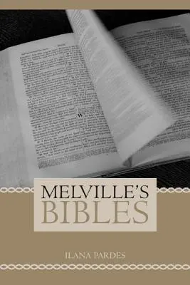 Melvillove biblie - Melville's Bibles