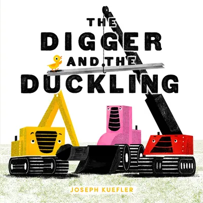 Kopáč a kačička - The Digger and the Duckling
