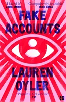 Falošné účty - Fake Accounts