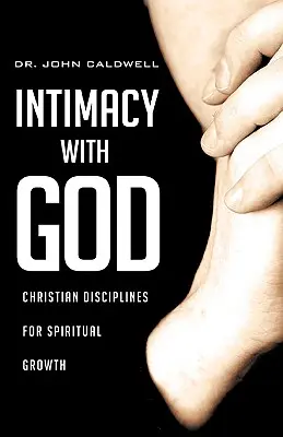 Intimita s Bohom - Intimacy with God