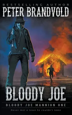 Krvavý Joe: Klasická westernová séria - Bloody Joe: Classic Western Series