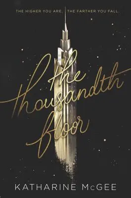 Tisícové poschodie - The Thousandth Floor