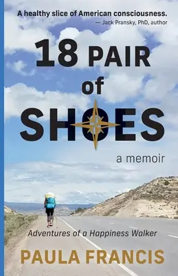18 Pár topánok - 18 Pair of Shoes