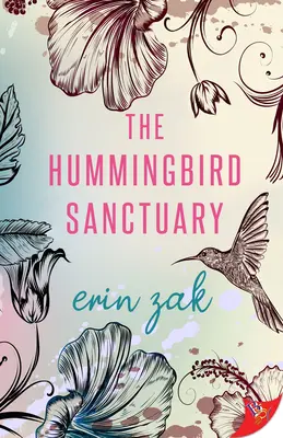Útulok pre kolibríky - The Hummingbird Sanctuary