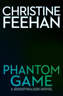 Prízračná hra - Phantom Game