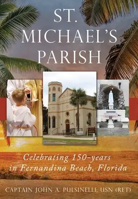 Farnosť svätého Michala - St. Michael's Parish