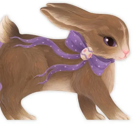 Jeden zaneprázdnený zajačik - One Busy Bunny