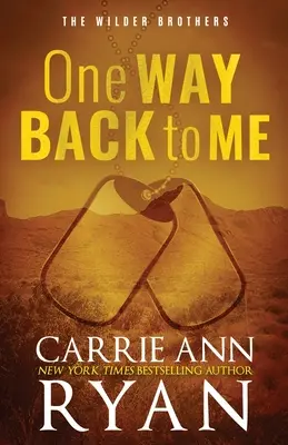 Jedna cesta späť ku mne - špeciálne vydanie - One Way Back to Me - Special Edition