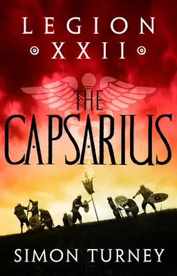 Capsarius: 1. zväzok - The Capsarius: Volume 1