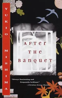 Po bankete - After the Banquet