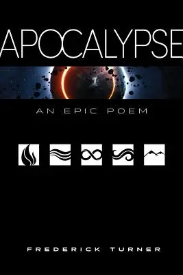 Apokalypsa: Epická báseň - Apocalypse: An Epic Poem