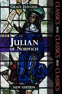 Julián z Norwichu - Julian of Norwich