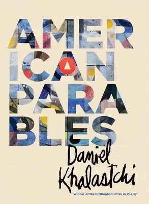 Americké podobenstvá - American Parables