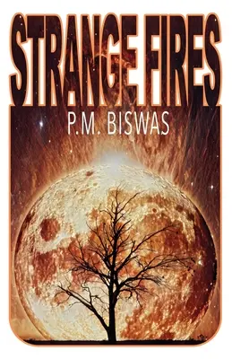 Podivné požiare - Strange Fires