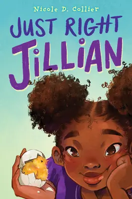 Správne Jillian - Just Right Jillian