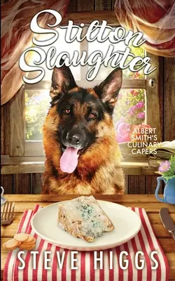 Stiltonove jatky - Stilton Slaughter