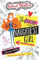 Denník najnezbednejšieho dievčaťa - The Diary of the Naughtiest Girl