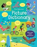 Obrázkový slovník - Picture Dictionary