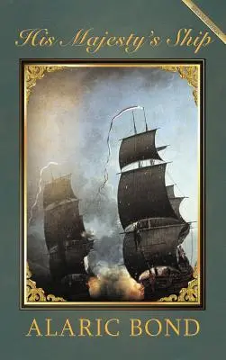 Loď Jeho Veličenstva - His Majesty's Ship