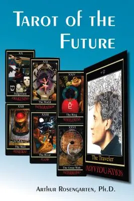 Tarot budúcnosti: Zvyšovanie duchovného vedomia - Tarot of the Future: Raising Spiritual Consciousness