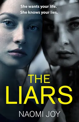Lhári - The Liars