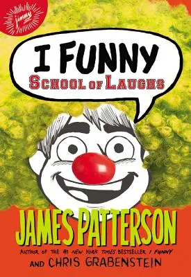 I Funny: Škola smiechu - I Funny: School of Laughs
