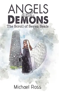 Anjeli a démoni - Zvitok siedmich pečatí - Angels and Demons - The Scroll of Seven Seals