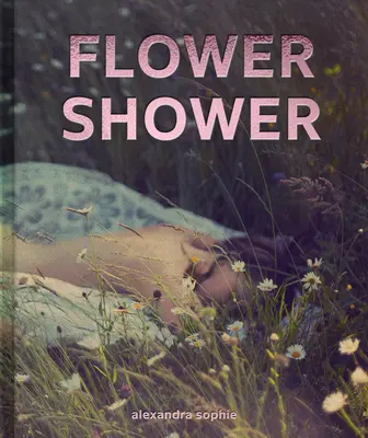 Kvetinová sprcha - Flower Shower
