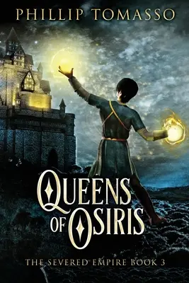 Osirisove kráľovné - Queens Of Osiris