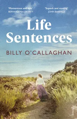 Životné tresty - nezabudnuteľný írsky bestseller - Life Sentences - the unforgettable Irish bestseller
