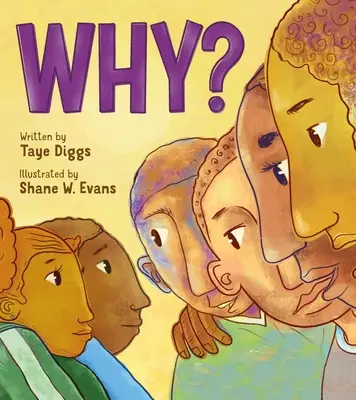 Prečo?: Rozhovor o rase - Why?: A Conversation about Race