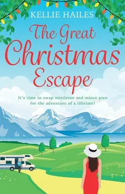 Veľký vianočný útek - The Great Christmas Escape