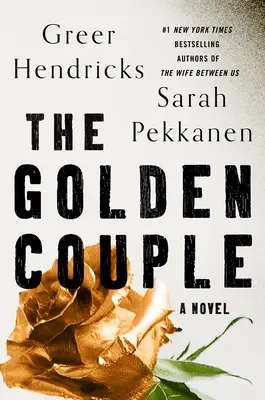 Zlatý pár - The Golden Couple