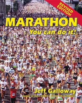 Maratón: Môžete to urobiť! - Marathon: You Can Do It!