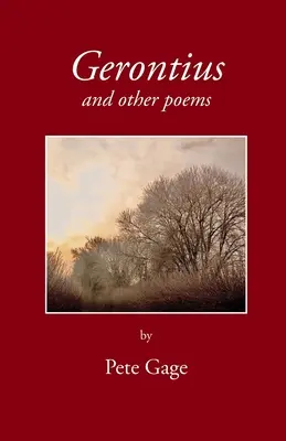 Gerontius a iné básne - Gerontius and other poems