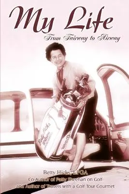 Môj život: Od plavebnej dráhy k dýchacím cestám - My Life: From Fairway to Airway