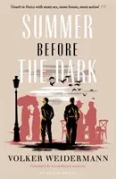 Leto pred zotmením - Stefan Zweig a Joseph Roth, Ostend 1936 - Summer Before the Dark - Stefan Zweig and Joseph Roth, Ostend 1936
