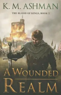 Zranená ríša - A Wounded Realm
