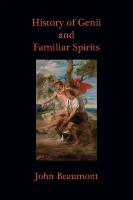 História géniov a známych duchov - History of Genii and Familiar Spirits
