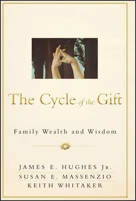 Cyklus daru: Rodinný majetok a múdrosť - The Cycle of the Gift: Family Wealth and Wisdom